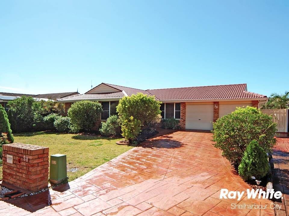 WINDANG NSW 2528, Windang - Image 1
