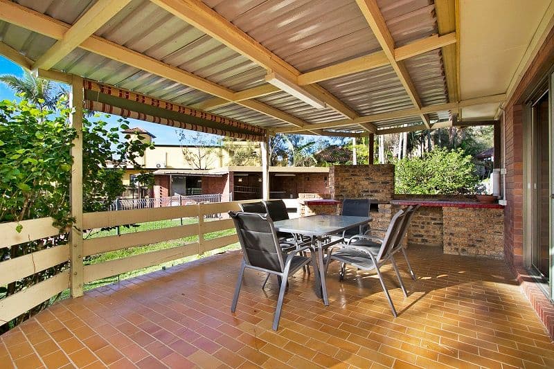 4 Manara Place, EIGHT MILE PLAINS QLD 4113, Eight Mile Plains - Thumbnail 7