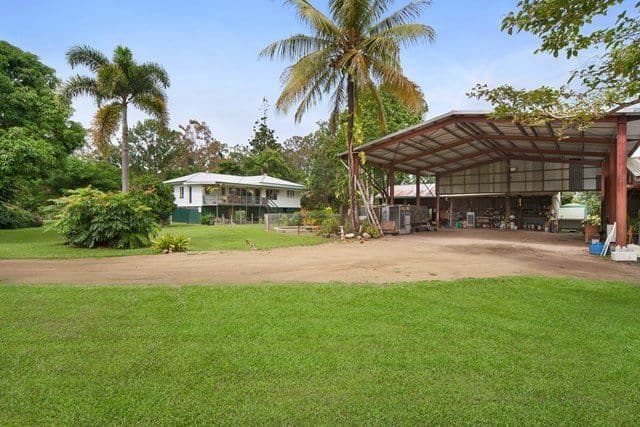 127 Redbank Road, GORDONVALE QLD 4865, Gordonvale - Thumbnail 6
