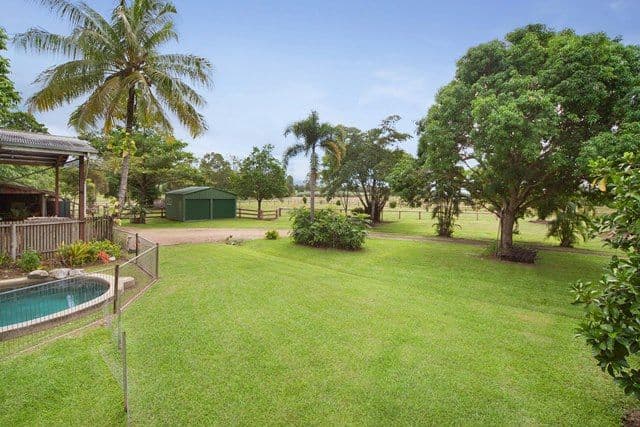 127 Redbank Road, GORDONVALE QLD 4865, Gordonvale - Thumbnail 2