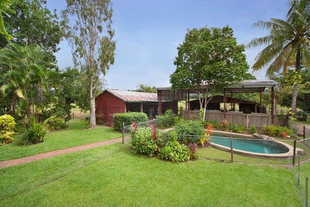 127 Redbank Road, GORDONVALE QLD 4865, Gordonvale - Thumbnail 8