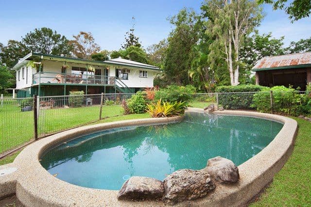 127 Redbank Road, GORDONVALE QLD 4865, Gordonvale - Image 1
