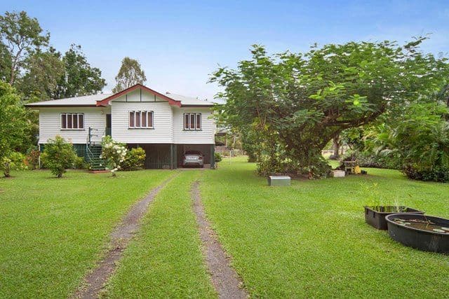 127 Redbank Road, GORDONVALE QLD 4865, Gordonvale - Thumbnail 5