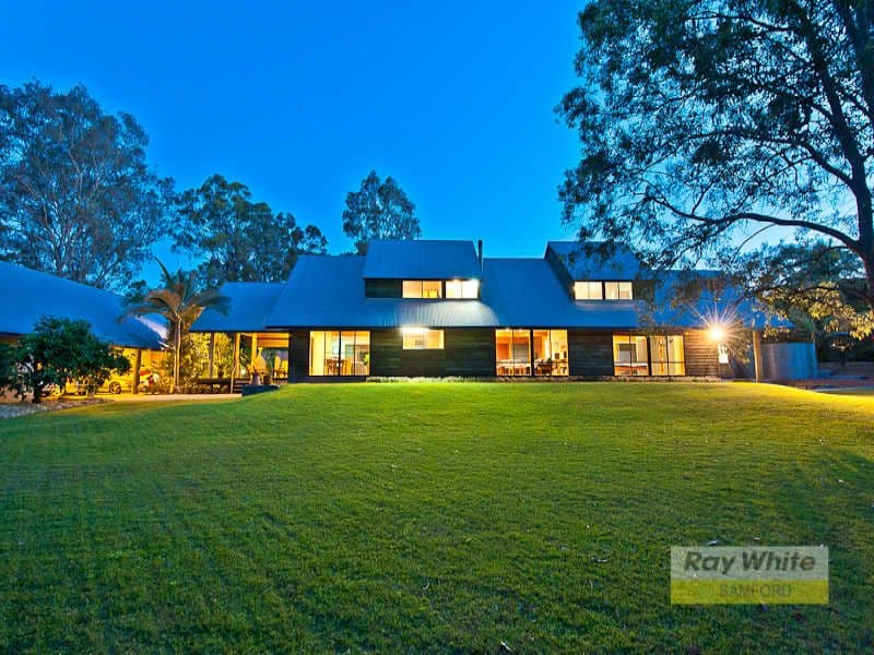 14 Narrien Court, SAMFORD VILLAGE QLD 4520, Samford Village - Image 1