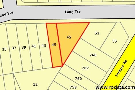 45 Lang Terrace, NORTHGATE QLD 4013, Northgate - Thumbnail 8