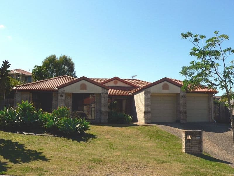 7 Jacob Court, UPPER COOMERA QLD 4209, Upper Coomera - Image 1