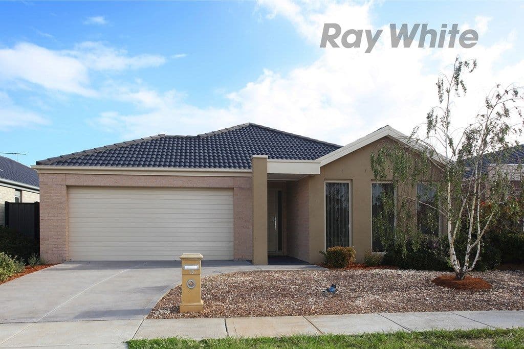 15 Ramson Street, POINT COOK VIC 3030, Point Cook - Image 1