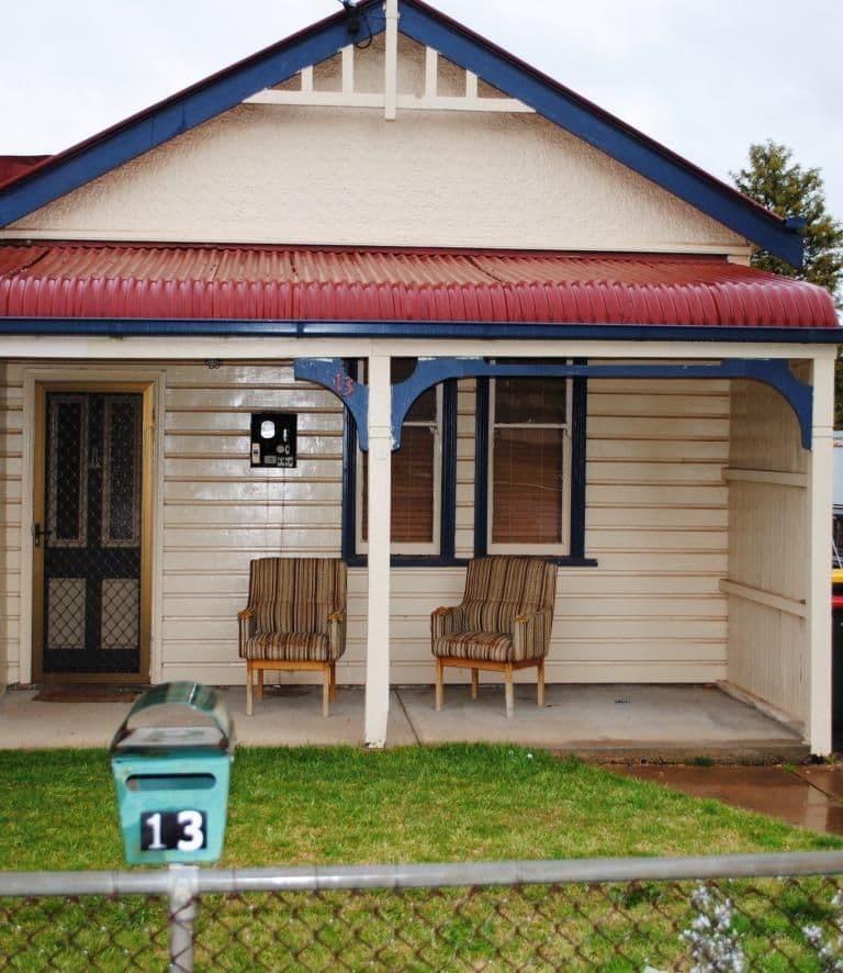 13 Gundagai Road, COOTAMUNDRA NSW 2590, Cootamundra - Image 1
