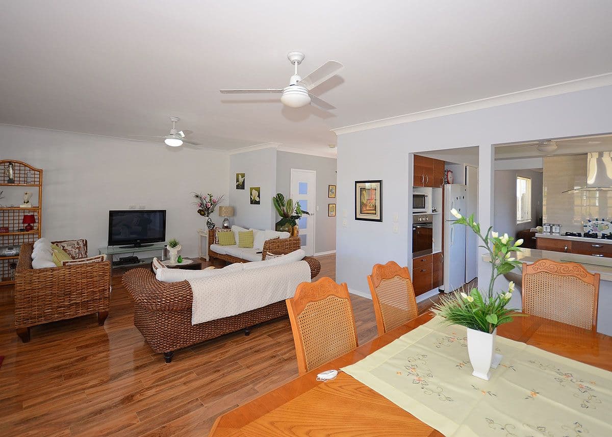 73 Castles Road North, CRAIGNISH QLD 4655, Craignish - Thumbnail 8