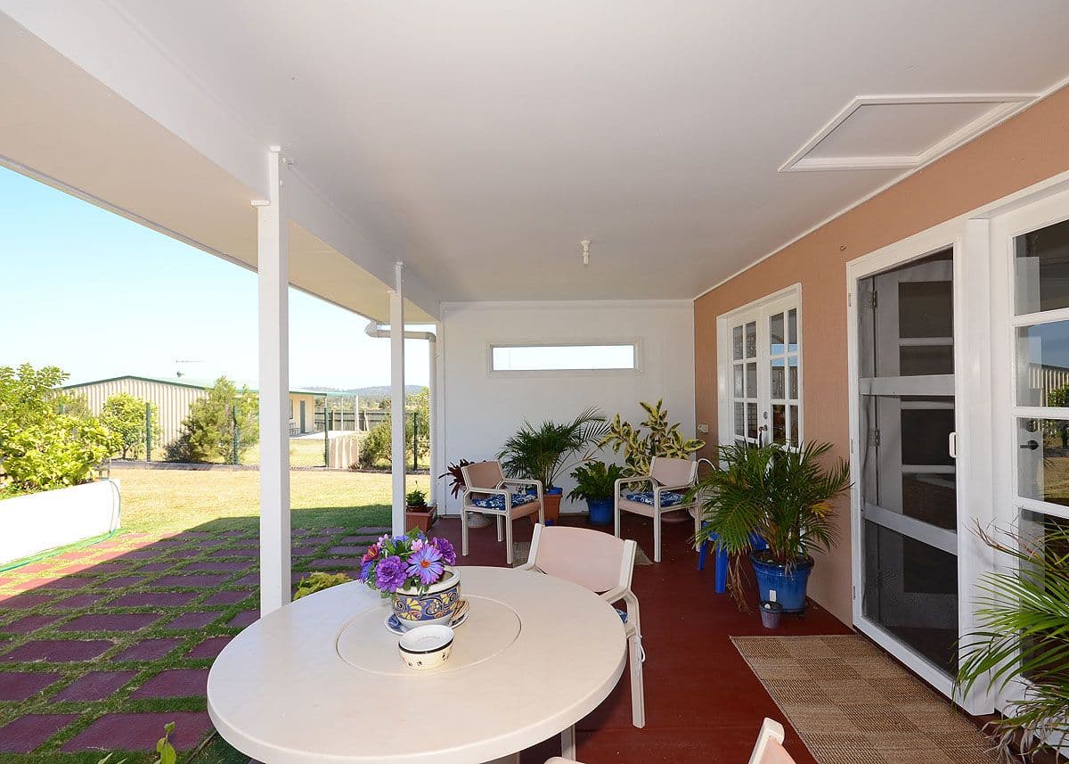 73 Castles Road North, CRAIGNISH QLD 4655, Craignish - Thumbnail 2