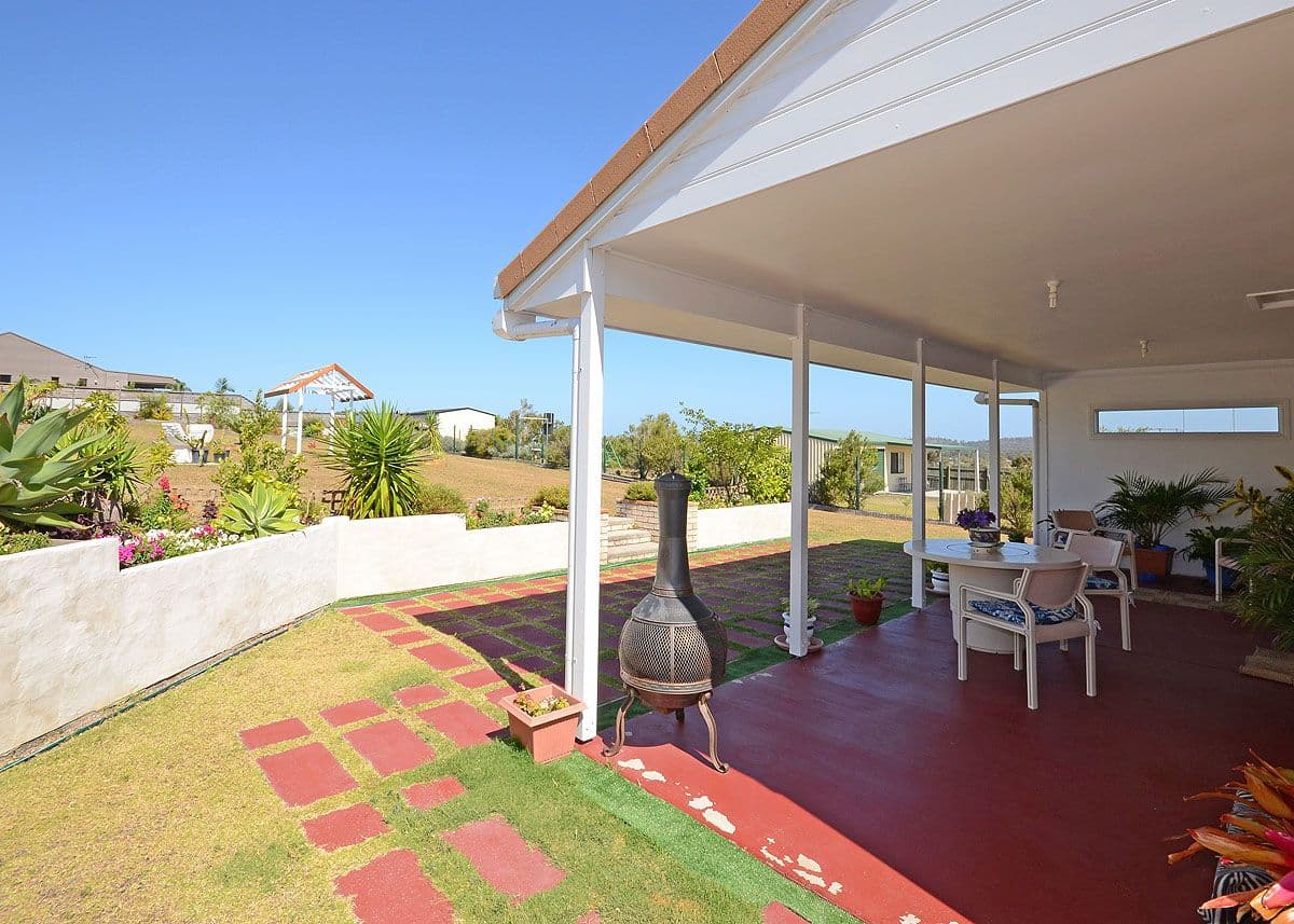 73 Castles Road North, CRAIGNISH QLD 4655, Craignish - Thumbnail 5