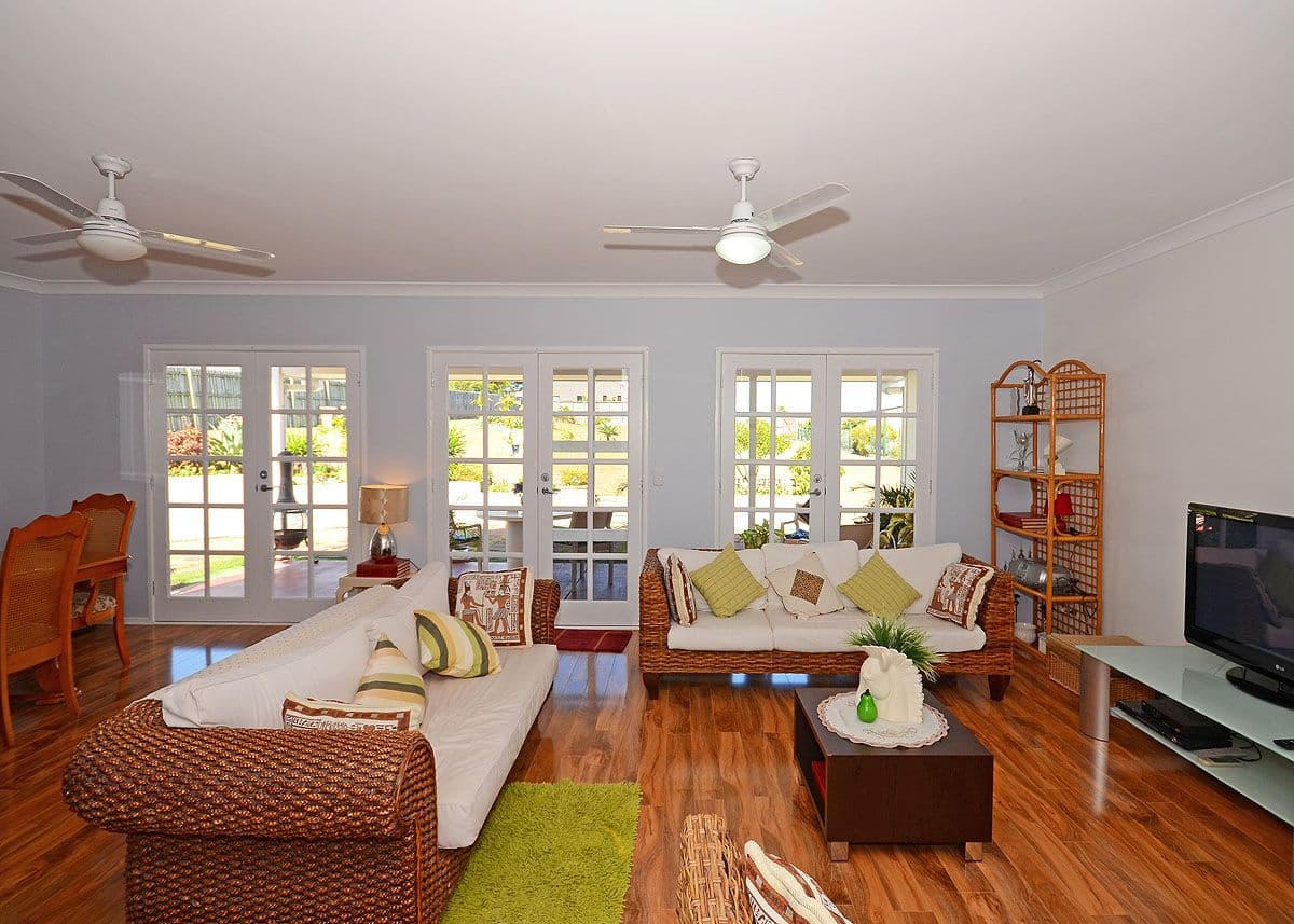 73 Castles Road North, CRAIGNISH QLD 4655, Craignish - Thumbnail 4