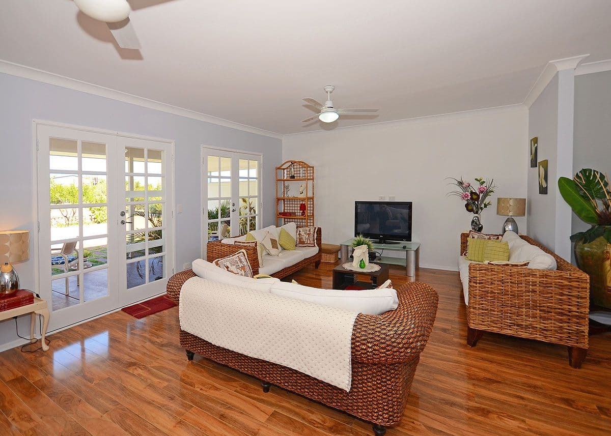 73 Castles Road North, CRAIGNISH QLD 4655, Craignish - Image 1