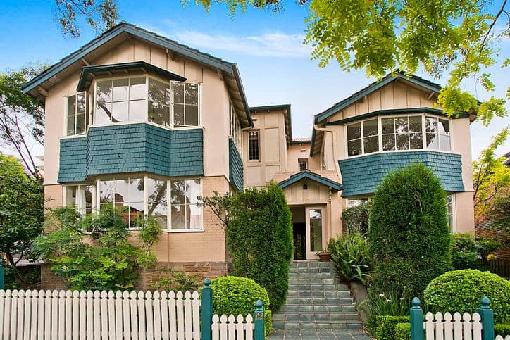 12 Peel Street, KIRRIBILLI NSW 2061, Kirribilli - Thumbnail 2