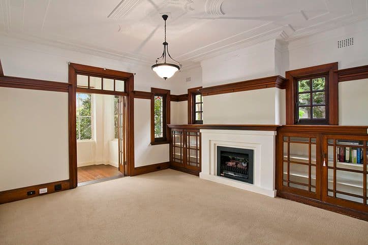 12 Peel Street, KIRRIBILLI NSW 2061, Kirribilli - Image 1