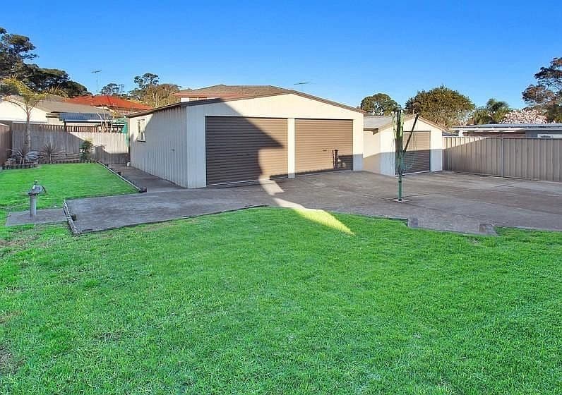 6 Daffodil Street, GREYSTANES NSW 2145, Greystanes - Thumbnail 8