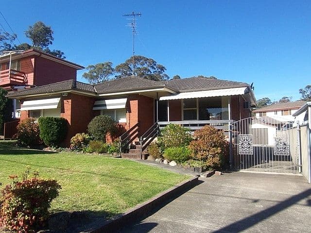 6 Daffodil Street, GREYSTANES NSW 2145, Greystanes - Image 1
