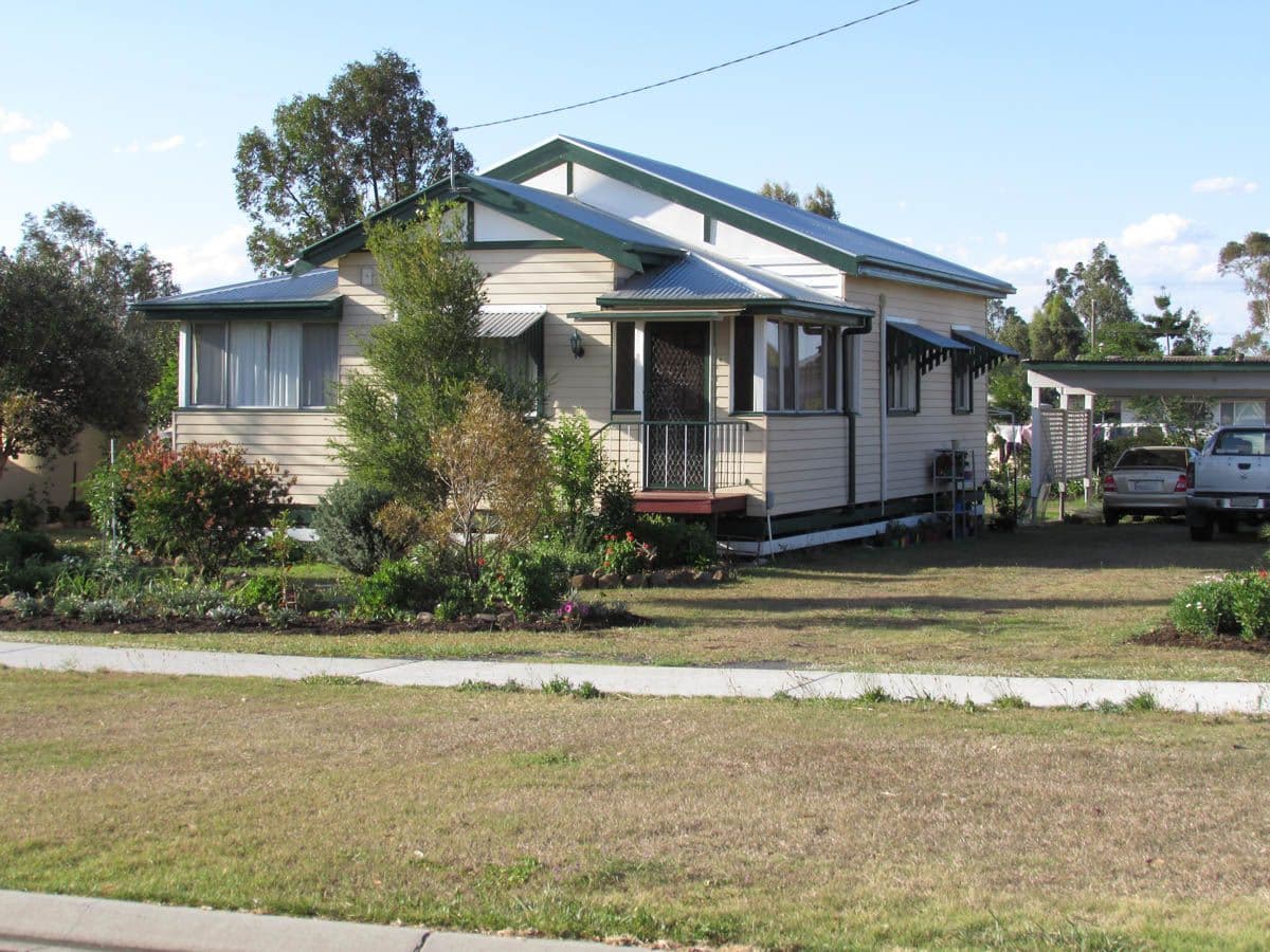 6 Eton Street, Cambooya QLD 4358, Cambooya - Thumbnail 2