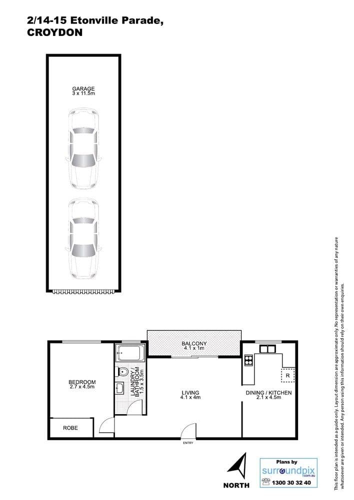 14-15 Etonville Parade, CROYDON NSW 2132, Croydon - Thumbnail 7