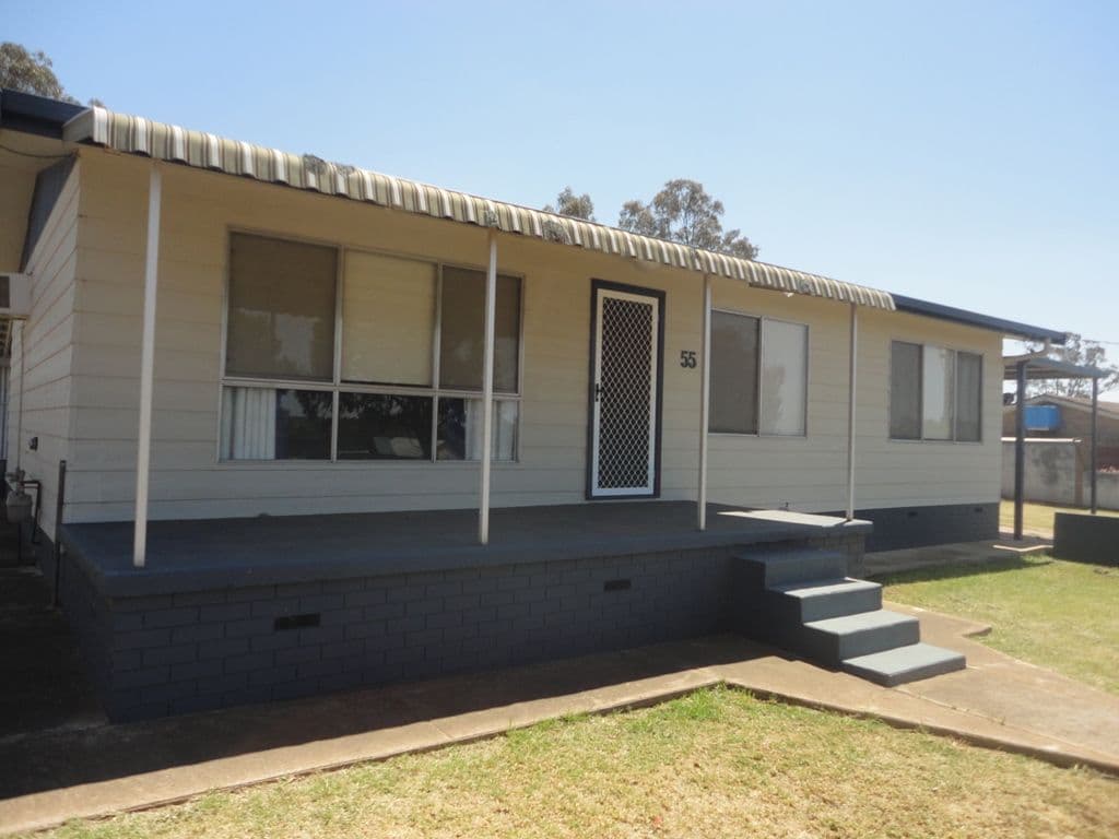 117 Vesper Street, TEMORA NSW 2666, Temora - Image 1