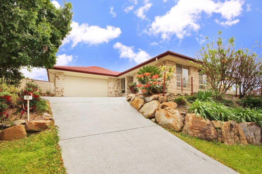 25 Armstrong Way, HIGHLAND PARK QLD 4211, Highland Park - Image 1