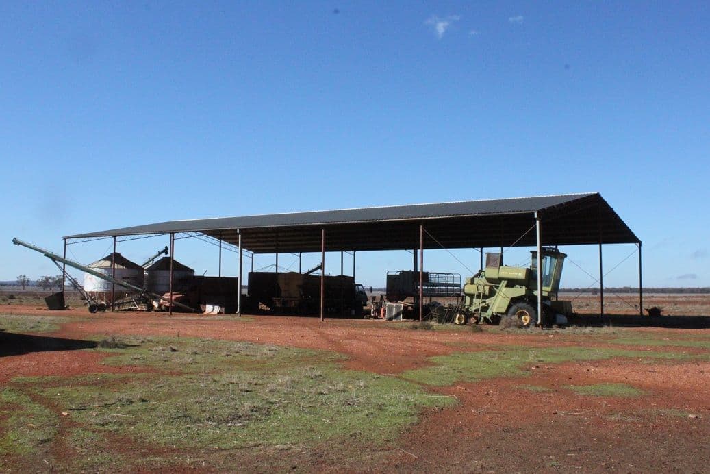 0 "The Gilgais", CONDOBOLIN NSW 2877, Condobolin - Thumbnail 2