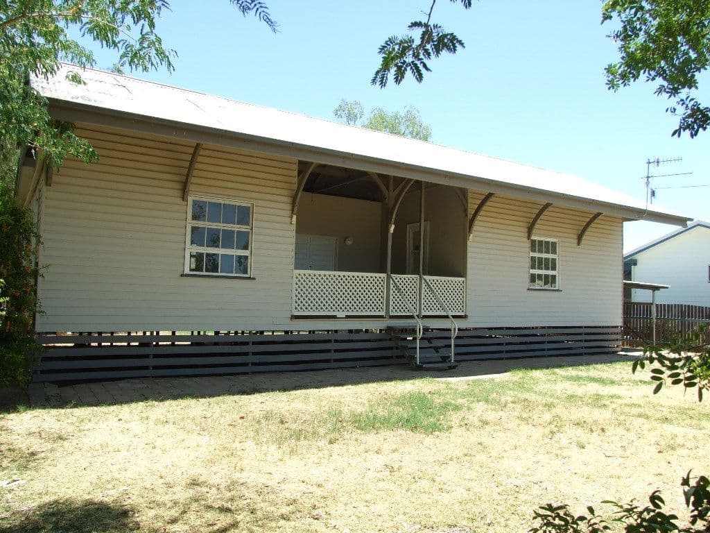 131 Wren Street, LONGREACH QLD 4730, Longreach - Image 1