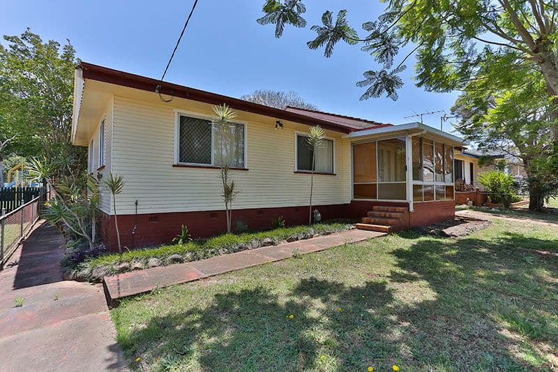 21 McCafferty Street, WILSONTON QLD 4350, Wilsonton - Image 1