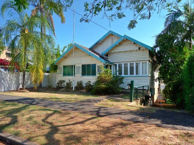 7 Llewellyn Street, NEW FARM QLD 4005, New Farm - Image 1