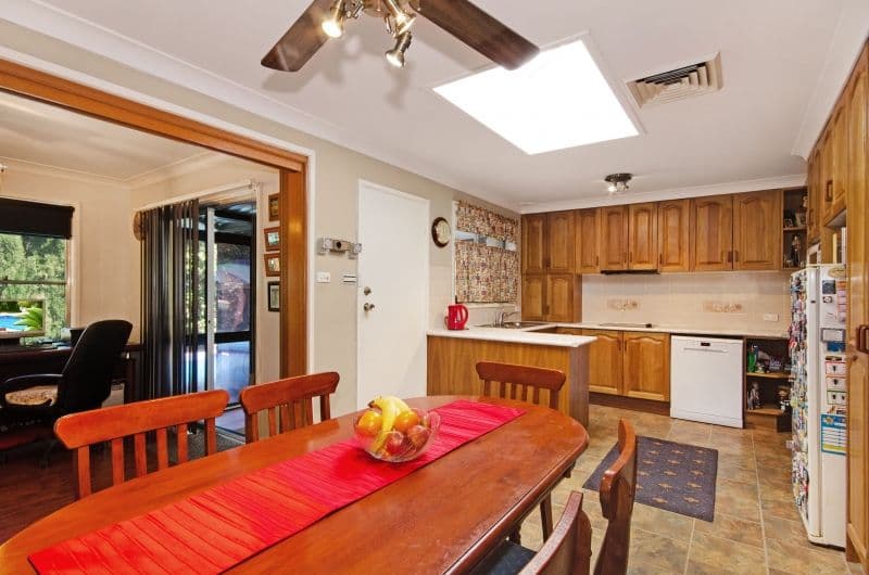 21 Larool Crescent, CASTLE HILL NSW 2154, Castle Hill - Thumbnail 3