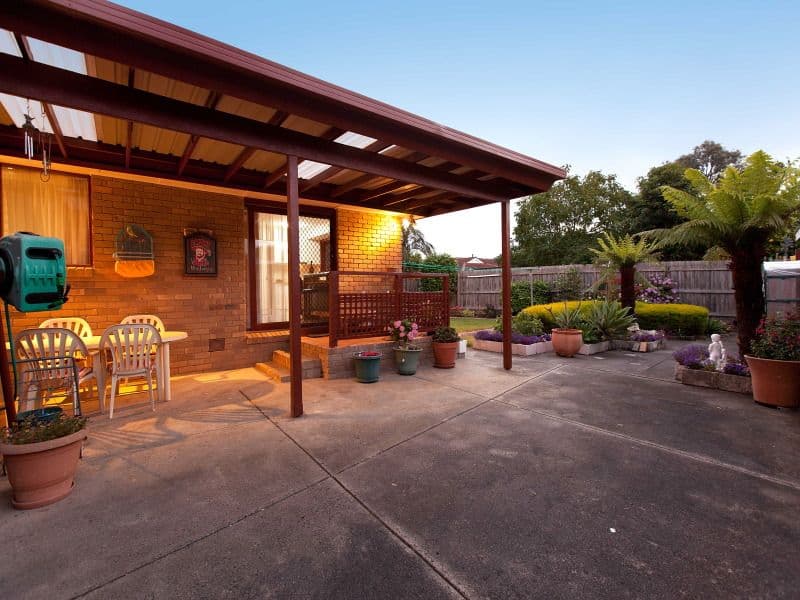 18 Inglenook Crescent, FRANKSTON VIC 3199, Frankston - Thumbnail 6