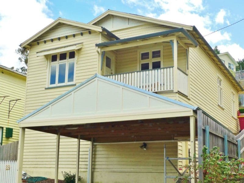 28  Howick Street, SOUTH LAUNCESTON TAS 7249, South Launceston - Image 1