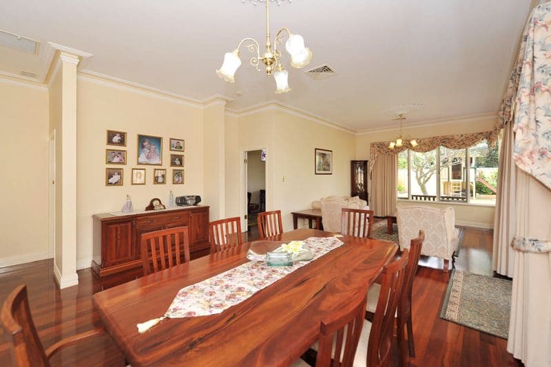104 Fourth Avenue, MOUNT LAWLEY WA 6050, Mount Lawley - Thumbnail 8