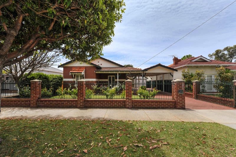 104 Fourth Avenue, MOUNT LAWLEY WA 6050, Mount Lawley - Image 1