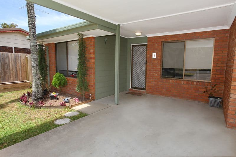 Unit 1 Jadyland Court 31 Taylor Street, MARCOOLA QLD 4564, Marcoola - Image 1