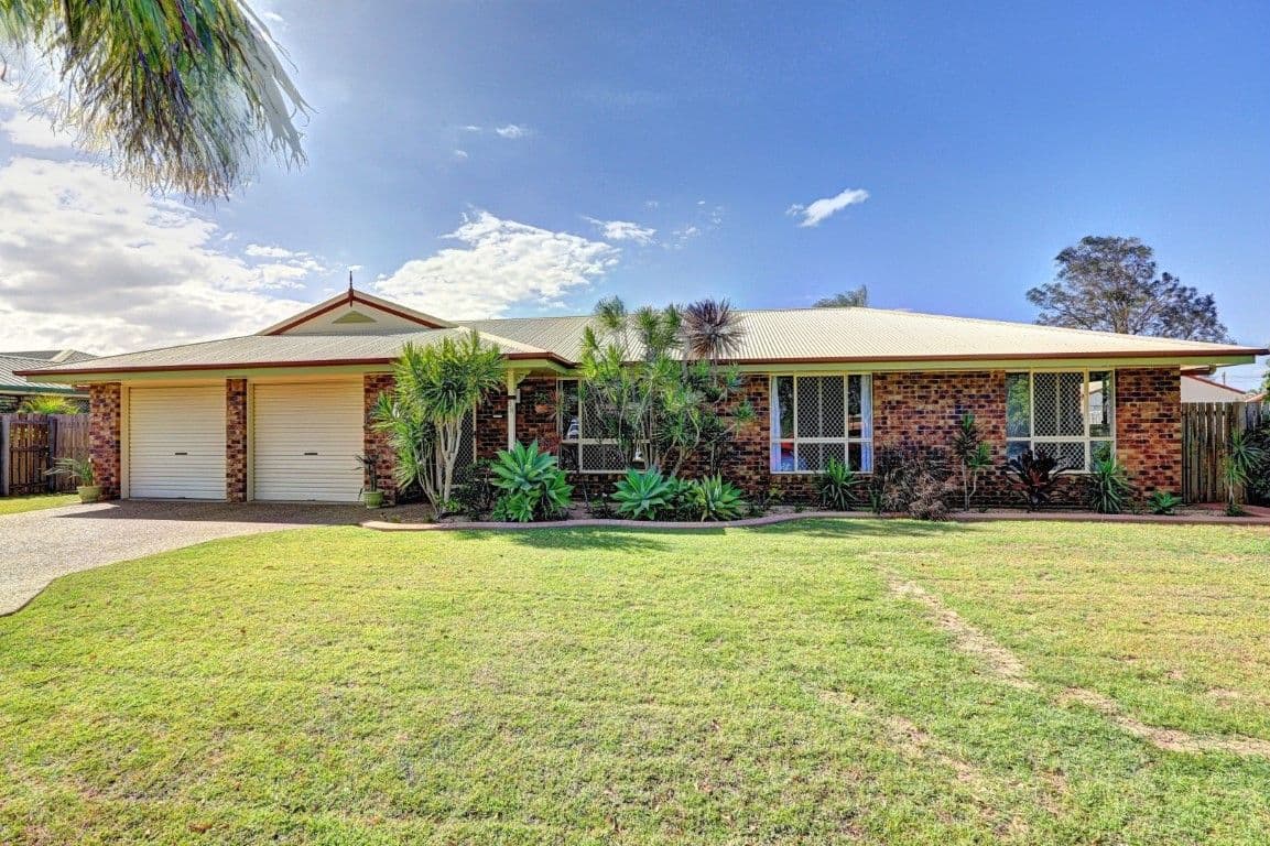 38 Maughan Street, THABEBAN QLD 4670, Thabeban - Image 1
