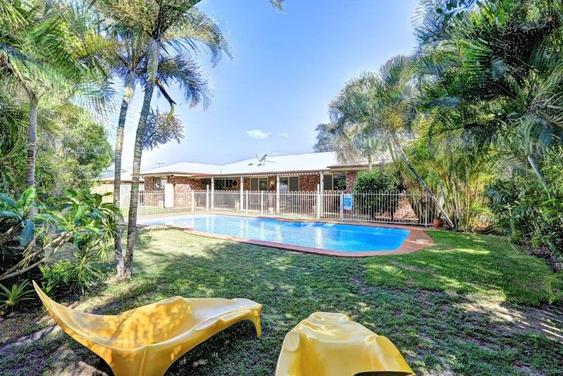 38 Maughan Street, THABEBAN QLD 4670, Thabeban - Thumbnail 2