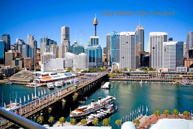 50 Murray Street, PYRMONT NSW 2009, Pyrmont - Image 1
