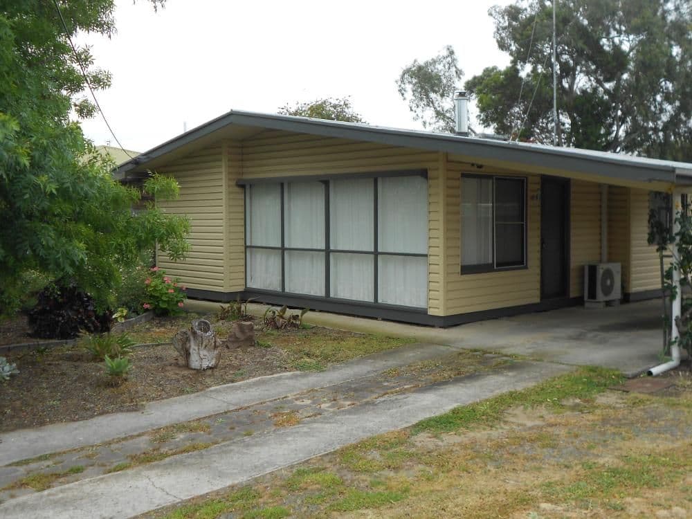 23  Edward Street, BORDERTOWN SA 5268, Bordertown - Image 1