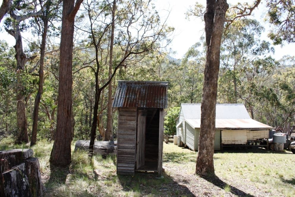Lot 26 Top Swanfels Road, SWANFELS QLD 4371, Swanfels - Thumbnail 6