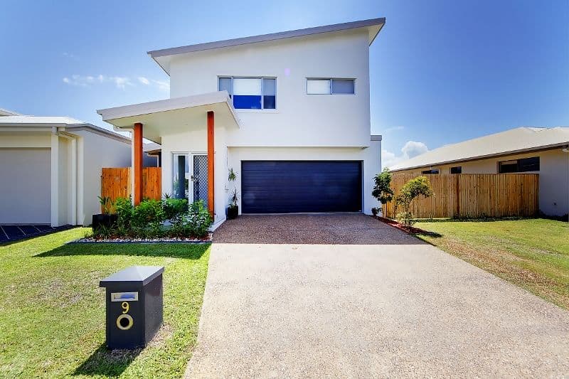 9 Darter Street, OONOONBA QLD 4811, Oonoonba - Image 1