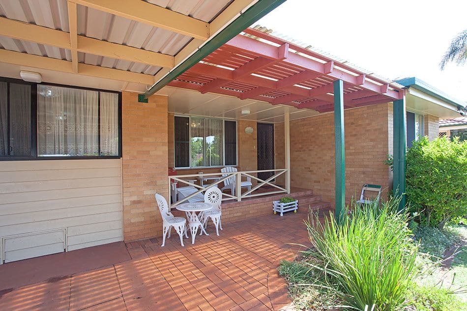 8 Shennan Street, HARRISTOWN QLD 4350, Harristown - Thumbnail 2