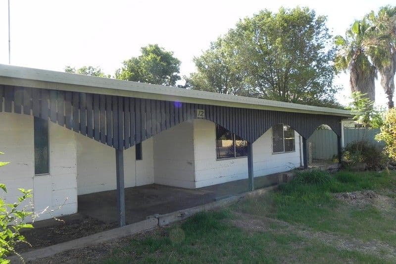 12 Edward, PITTSWORTH QLD 4356, Pittsworth - Image 1