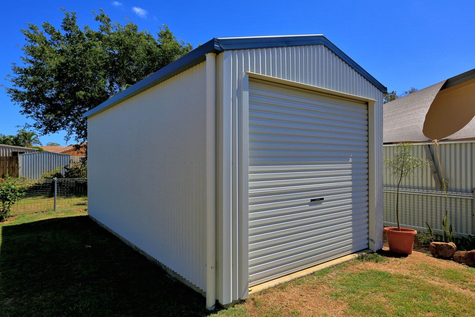 1 Lutz Court, AVENELL HEIGHTS QLD 4670, Avenell Heights - Thumbnail 3