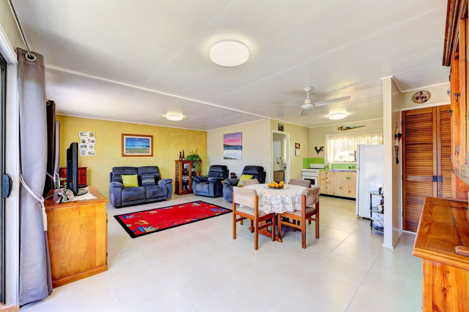 1 Lutz Court, AVENELL HEIGHTS QLD 4670, Avenell Heights - Thumbnail 6