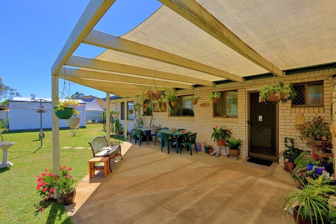 1 Lutz Court, AVENELL HEIGHTS QLD 4670, Avenell Heights - Thumbnail 5