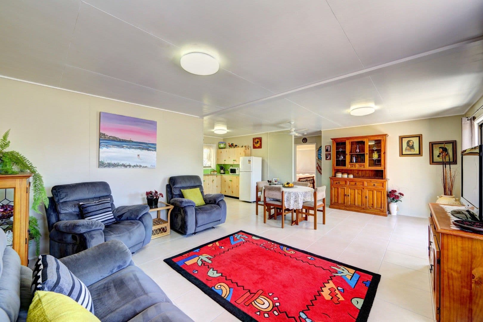1 Lutz Court, AVENELL HEIGHTS QLD 4670, Avenell Heights - Thumbnail 8