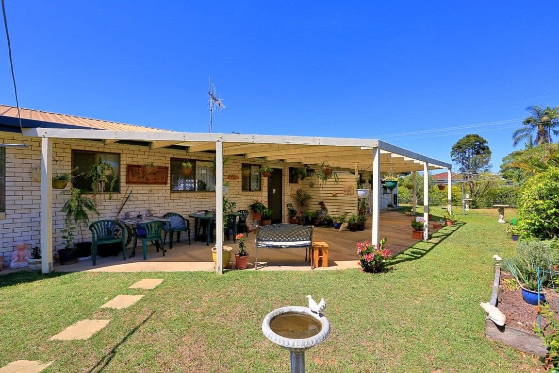 1 Lutz Court, AVENELL HEIGHTS QLD 4670, Avenell Heights - Thumbnail 2
