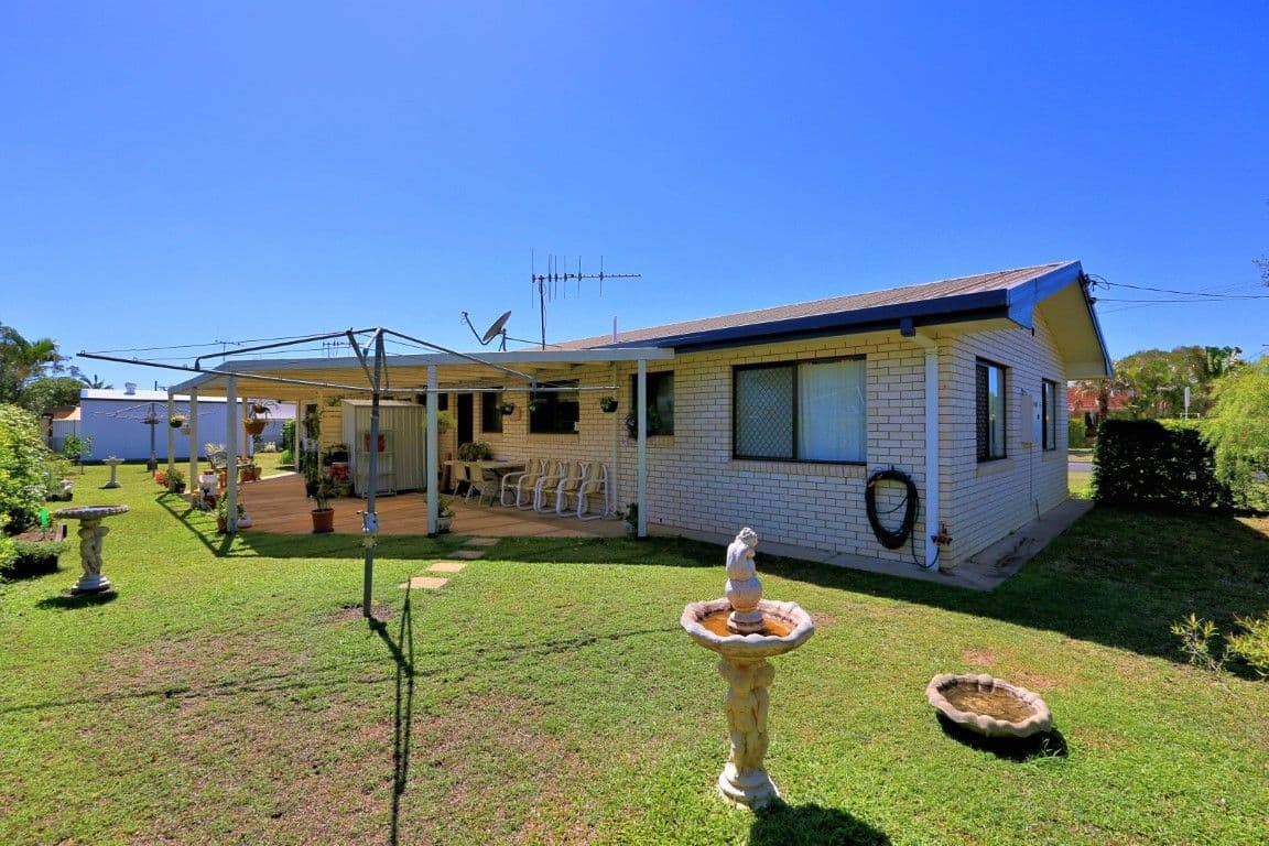 1 Lutz Court, AVENELL HEIGHTS QLD 4670, Avenell Heights - Thumbnail 4