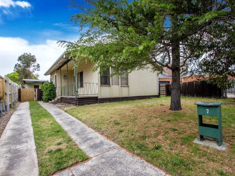 7 Karri Court, FRANKSTON NORTH VIC 3200, Frankston North - Image 1